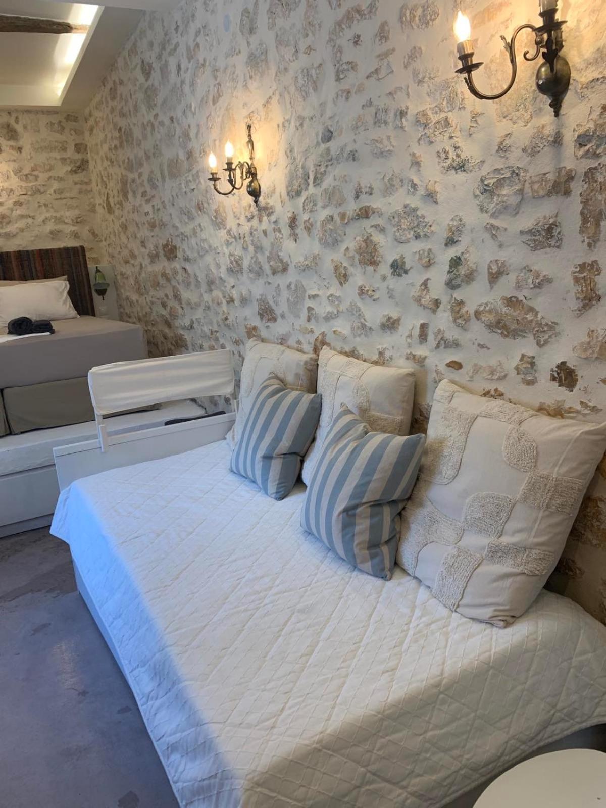 Fati Holiday home