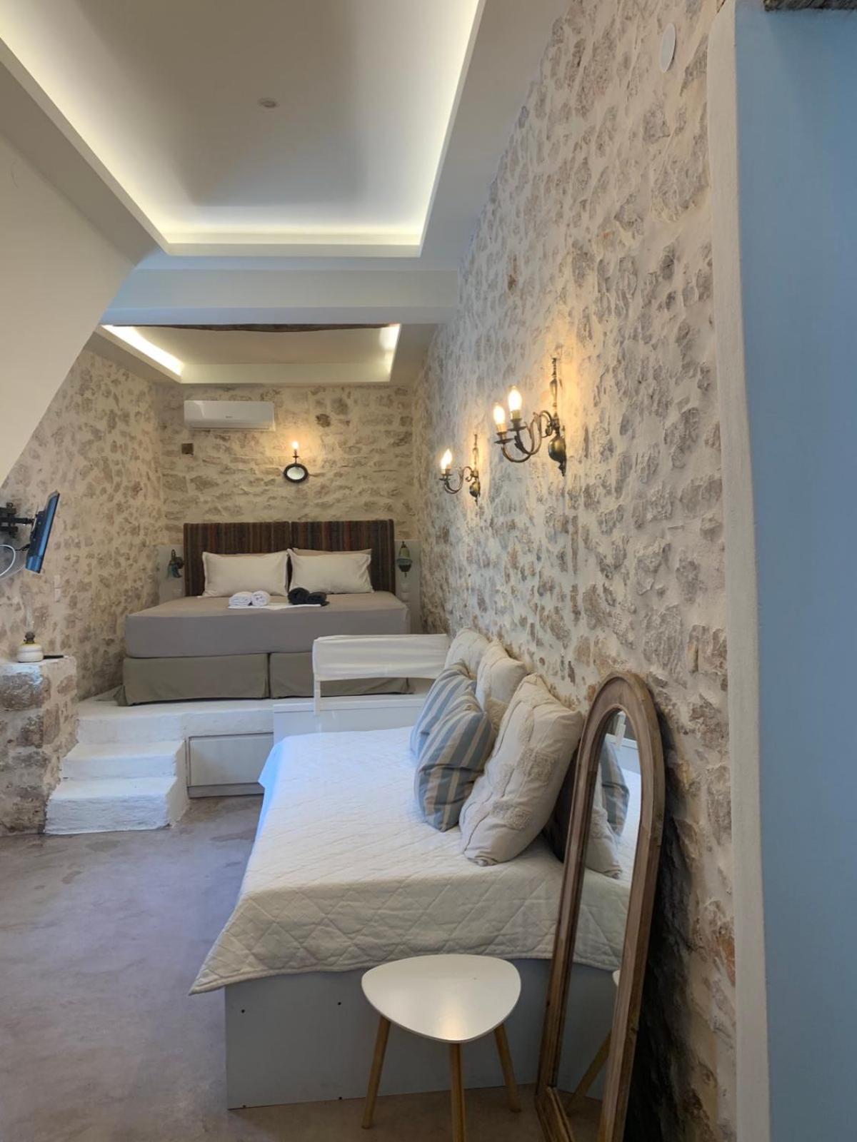Fati Holiday home *