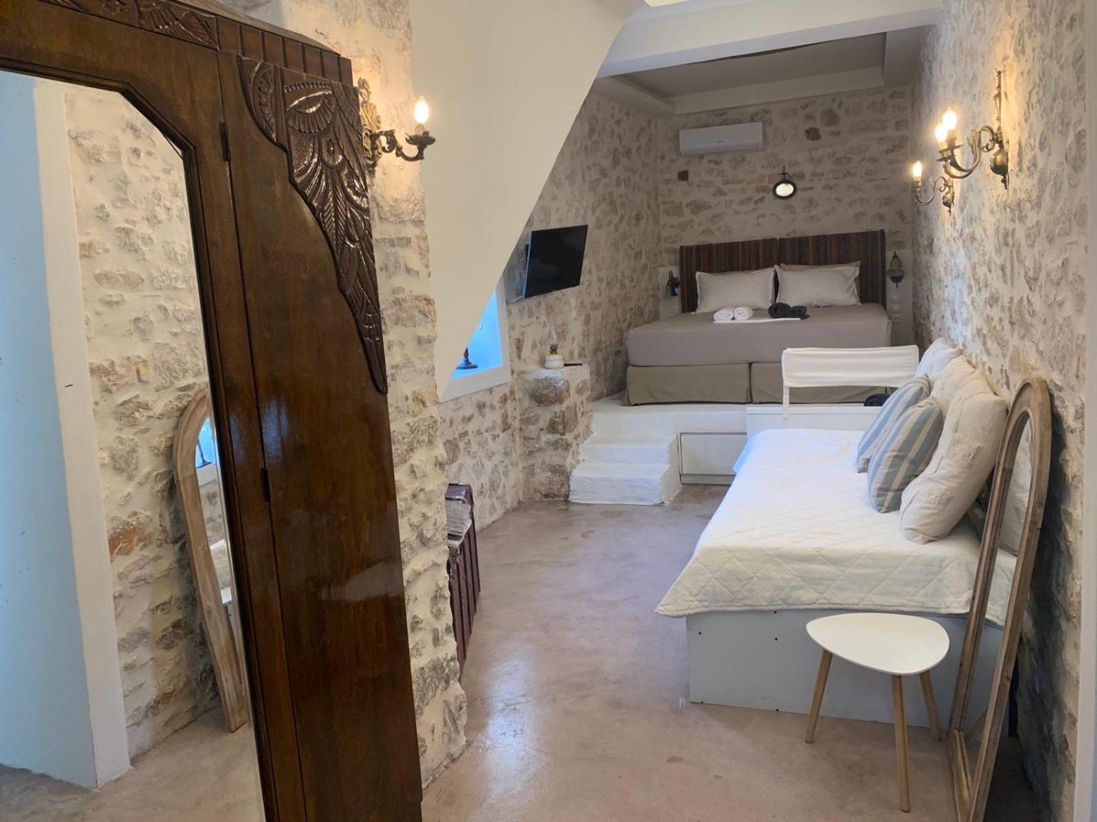 Holiday home Fati *