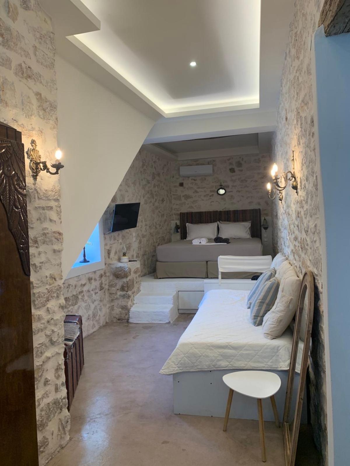 Fati Holiday home *
