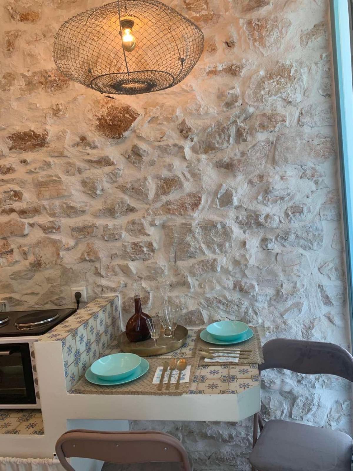 Holiday home Fati