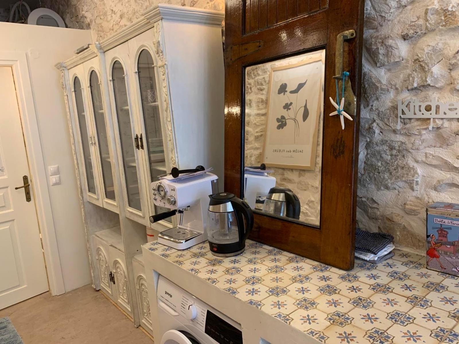 Holiday home Fati Amfilochia