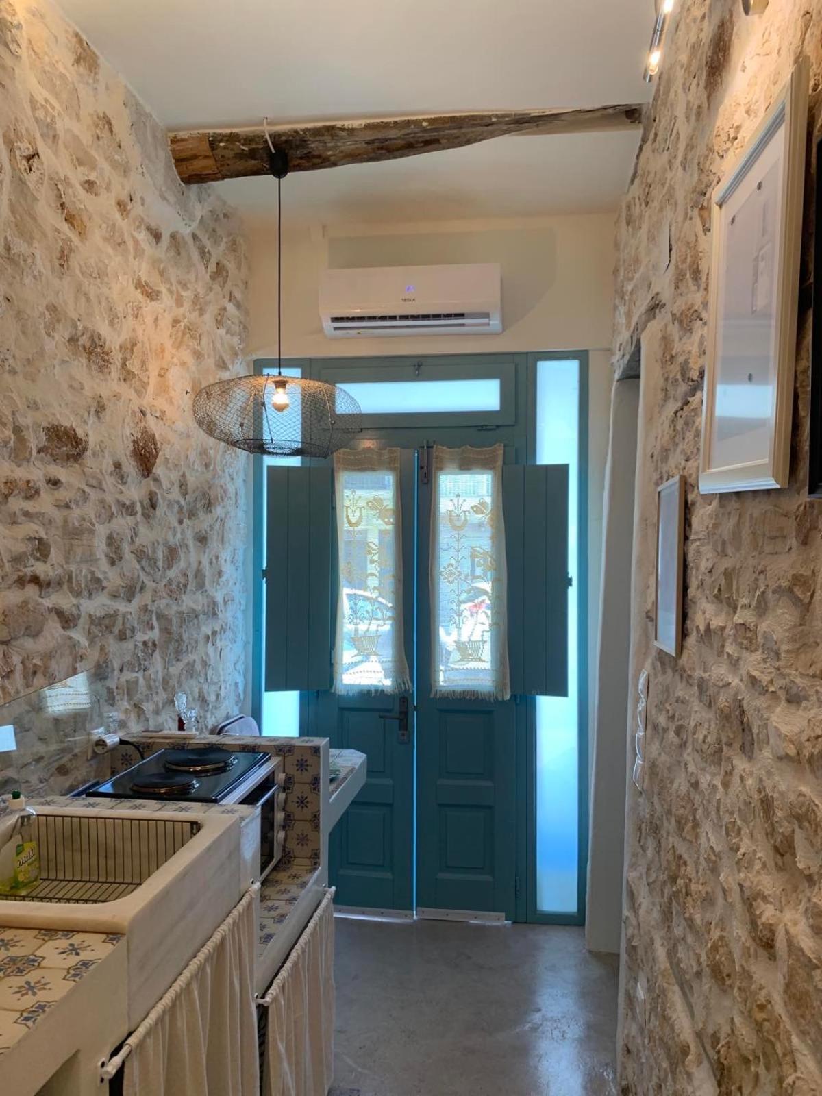 Fati Holiday home Amfilochia