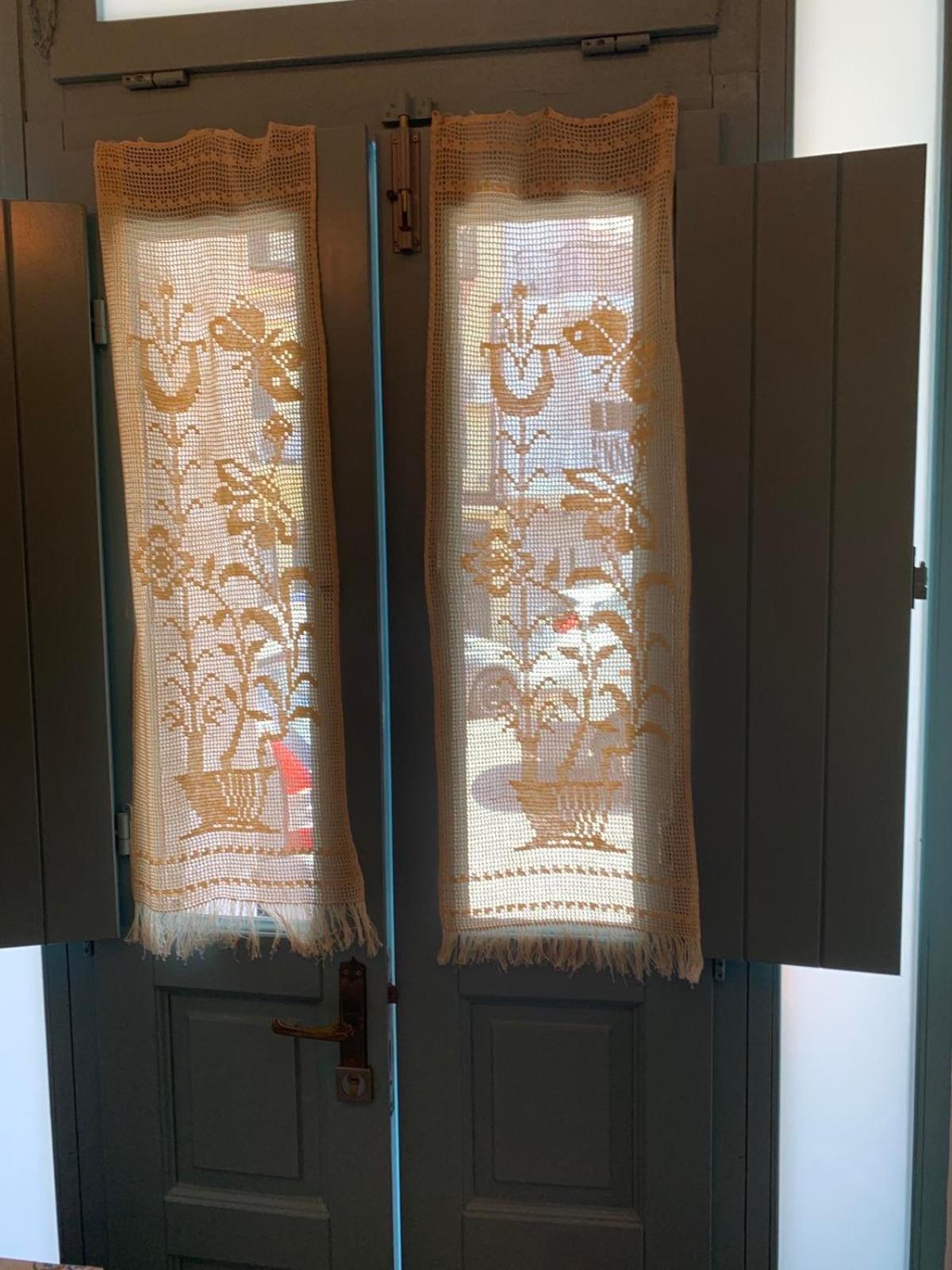 Holiday home Fati Amfilochia